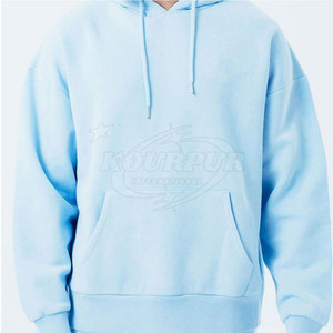 Vente en gros de sweats à capuche professionnels personnalisés pour hommes, vêtements d'hiver de haute qualité de style nouveau - Product Image 3