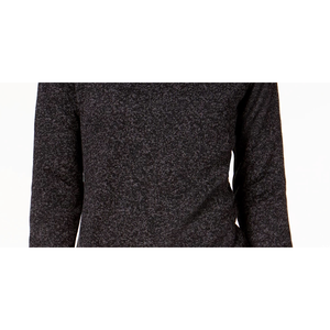 Pull-over à col ouvert pour femme Ideology, imprimé vintage de haute qualité, respirant, tissé, taille XS, pour l'automne et l'hiver, avec ceinture avant - Product Image 3