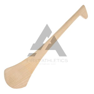 Palo de lanzamiento de madera de bambú de ceniza de tamaño personalizado de alta calidad para entrenamiento de deportes al aire libre práctica de partido mejor para Hurley Stick para - Product Image 6
