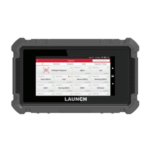 อัปเกรดฟรีตลอดชีพ LAUNCH CRP719I เครื่องสแกนวินิจฉัย OBD2 อเนกประสงค์ รองรับ CAN FD/ DOIP ฟังก์ชัน OBD ครบถ้วน และบริการรีเซ็ต 24 รายการ - Product Image 4