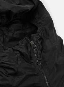 Veste coupe-vent pour homme, nouvelle conception 2025, haute qualité, fabrication sur mesure, vente en gros, vêtements de sport coupe-vent, décoration brodée, col montant - Product Image 5