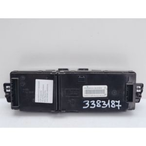 CLIMATE COMMANDI RENAULT Megane Coupé 2ème Série 275103596R (10>) - Product Image 4