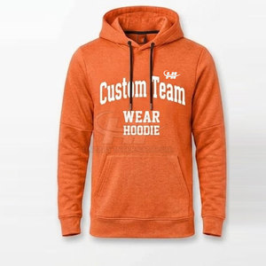 Gym Sports Hoodies Strong Fabric Hoodies For Training And Fitness Sessions <b>Running</b> Sports Hoodies - Product Image 2