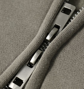 Sweat-shirt à capuche unisexe surdimensionné en strass personnalisé, mode DTF DTG, streetwear, vente en gros - Product Image 3