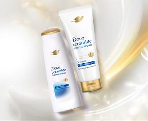 Jabón en Gel Mineral Dovee y Loción Hidratante Corporal, Suministro al por Mayor - Product Image 1