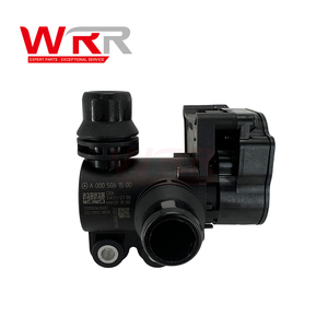 Válvula de Desviación WRR 0005061500 para Control de Agua de Refrigeración para <span class=keywords><strong>Mercedes</strong></span>-Benz W254 W247 W223 W214 W206 W167, Válvula Reguladora del Enfriador - Product Image 3