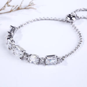 สร้อยข้อมือ Jeulia Classic Elegance Fine Charm - Product Image 5
