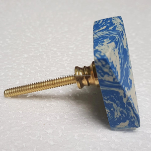 Nouveauté : Bouton de style ange en résine fait à la main, design admirable, vente en gros, décoration d'intérieur standard, prix compétitif - Product Image 1