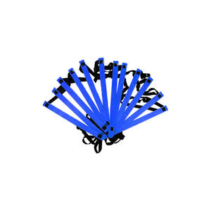 Escalera de agilidad de artículos de tendencia superior al por mayor escalera de agilidad de fútbol de alta calidad escalera de agilidad de entrenamiento de velocidad escalera de agilidad - Product Image 1