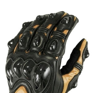 Guantes de Moto Bike más vendidos Cuero de alta calidad con función antideslizante y resistente al agua Servicios profesionales ODM Best Seller - Product Image 6