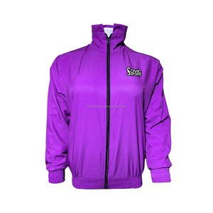 Chaqueta cortavientos para invierno, ropa de calle de Color sólido, cortavientos con cuello cómodo, ropa de invierno para hombre - Product Image 1