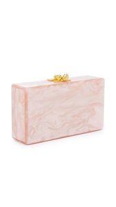 Top Quality Resin Clutch Wedding Fashionable <b>Handbag</b> <b>for</b> Ladies Best Quality Resin Clutch Bag Elegant Women Resin Clutch Bag - Product Image 5