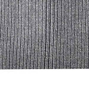 Confortable Hommes Bonnet Casquettes Couleur jacquard Conception Logo Personnalisé Fait Chapeaux D'hiver 100% Coton Adultes Unisexe Bonnet Cap - Product Image 4