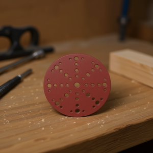 Paquete Múltiple Festool STF D150/48 Rubin 2 Hojas Abrasivas para Lijar - Product Image 3