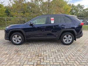 COMPRA Toyota RAV 4 Hybrid XLE 2025 - Product Image 5