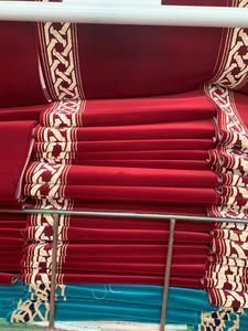 Le meilleur tapis de mosquée pour le Ramadan, notre tapis apportera une combinaison de style et de confort à votre tapis de maison chez Turkiye - Product Image 3