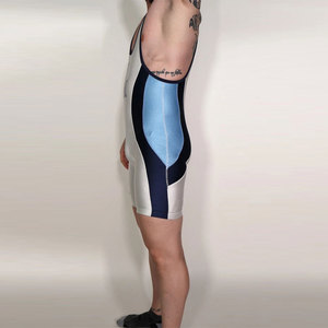 Trajes de Lucha Libre de Marca Privada al por Mayor, Suministro Directo de Fábrica, Trajes de Lucha Libre para Adultos - Product Image 3