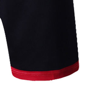 ชุดเสื้อฟุตบอลสีสำหรับทีมสโมสรชุดฟุตบอลออกแบบโลโก้ได้ตามต้องการ - Product Image 5