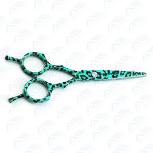 Ciseaux de coiffeur 6.0 pouces meilleur vendeur coiffure nouvelle mode professionnel en acier inoxydable ciseaux de coupe de cheveux Salon de coiffure - Product Image 4