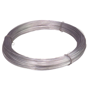 Rotolo di Filo Zincato 5 kg. N. 14 - 2,2 mm - Product Image 2