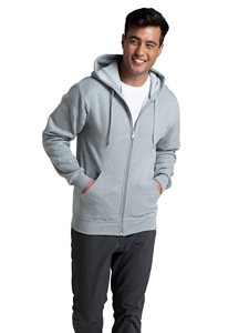 Jusddie – Nouveau sweat à capuche imprimé pour homme, gris foncé, taille 2XL, à manches longues, couleur unie, avec cordon de serrage, coupe classique, collection automne/hiver - Product Image 4