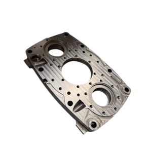 Pièces de rechange Atlas Copco pour l'exploitation minière, pièces de rechange pour machines de construction, pièces de rechange pour engins lourds 4350265028 4350 2650 28 - Product Image 4
