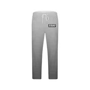 Pantalon de sport GAA sur mesure avec contrôle de l'humidité tissu à séchage rapide pour le hurling camogie et l'entraînement des équipes de football quantité minimale de commande OEM - Product Image 4