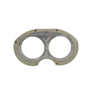 Anneau de poussée de joint de pression de pompe à béton pour PUTZMEISTER numéro de pièce: 2695200004 DN 230 - Product Image 6