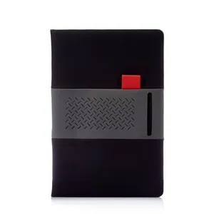 Zambia Personalized <b>A5</b> Promotional Notebook Customizable Gadgets - Product Image 1