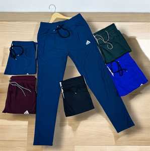 2025 Pantalones de la mejor calidad Uso al aire libre Casual para el sudor de los hombres Reduce Nuevo diseño Proveedor indio - Product Image 1