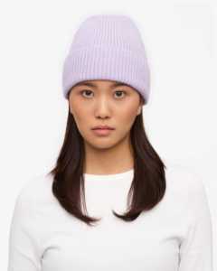New Latest Men's and Women's Autumn and Winter Hats Jacquard Knitted Hat Warm Designer Woolen Hat <b>Beanies</b> For Unisex - Product Image 4