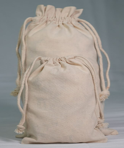 Wholesale Eco-Friendly <b>Reusable</b> Custom Logo Printed Linen Candle Canvas 100% Cotton Drawstring <b>Bag</b> Fashion Promotional Dust <b>Bag</b> - Product Image 6