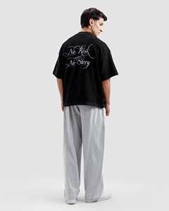 Camisetas extragrandes ecológicas Elección de moda sostenible - Product Image 2