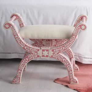 2025 superventas hogar decorativo hueso incrustaciones muebles diseño madera hueso incrustaciones diseño muebles diseño - Product Image 6