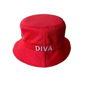 Logotipo personalizado cuatro estaciones griego AK malla cubo sombrero 3D bordado hermandad béisbol fiesta al aire libre uso comercial sombrilla - Product Image 1