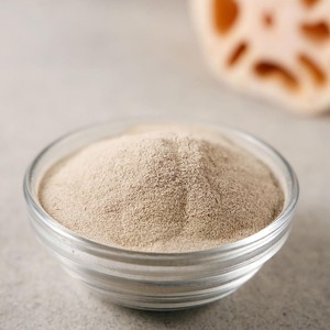 Poudre de racine de lotus crue de la meilleure qualité à prix compétitif produite par les meilleurs fabricants du Vietnam - Product Image 3