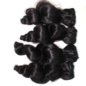 Descubra los mechones de pelo vietnamita de la mejor calidad, que ofrecen textura natural, durabilidad y aspecto lujoso para todos los estilos - Product Image 6