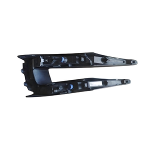 Barre lumineuse LED de haute qualité adaptée à la Porsche Macan GTS 15, avec feux de jour intégrés et clignotants 95B941181A - Product Image 5