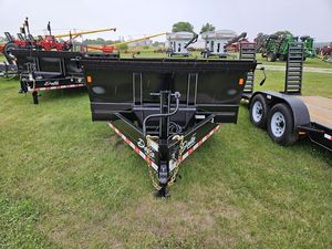 2023 Delta 27NBD Camiones volquetes/Remolque Remolques volquetes agrícolas nuevos y usados a la venta para industrias agrícolas y de la construcción - Product Image 5