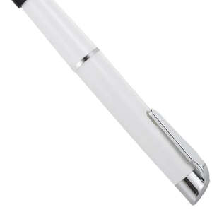 Otoscope manuel transparent en cristal, instrument médical fiable, lumière LED certifiée CE pour un examen auriculaire précis pour adultes et enfants - Product Image 3