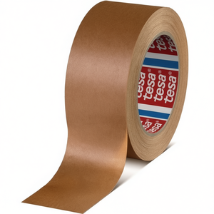 เทปแพ็คกิ้งเทสซ่า 60408 ชามัวส์ กว้าง 50 มม. ยาว 50 ม. แพ็ค 6 ม้วน เทปกาวสำนักงาน - Product Image 3