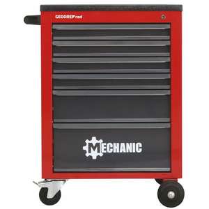Carro de Herramientas Mecánico Gedore con 6 Cajones, 910x628x418mm - Product Image 1