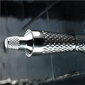 Nouveau style de shaker à cocktail personnalisé 700ml shaker à cocktail en acier inoxydable pour bar et fête - Product Image 3