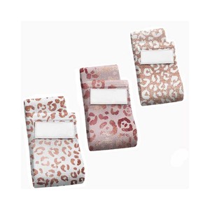 Cotton Lady Glute Yoga Hip Leg <b>Circle</b> <b>Fitness</b> Exercise Elastic Resistance Hip <b>Circle</b> Resistance Band. - Product Image 6