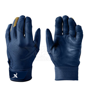Gants de frappeur de basket-ball populaires réglables prix d'usine gants de frappeur de basket-ball personnalisés pour les hommes - Product Image 1