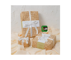 Bandeja de regalo de bambú natural vietnamita al por mayor: Caja Gif para boda, Festival, regalo ecológico de Año Nuevo con precio competitivo - Product Image 1