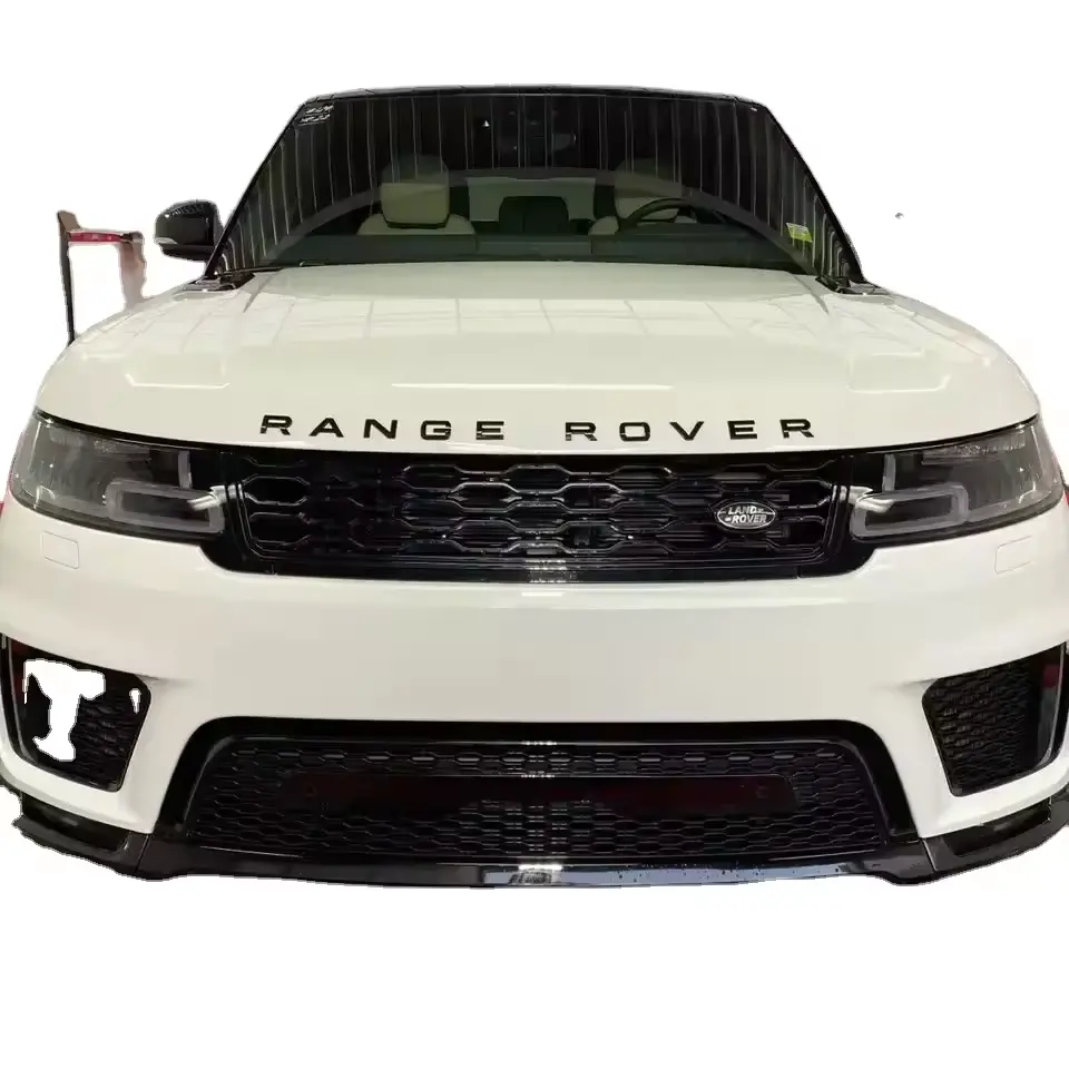 AEROLANDES USADO 2018/2019/2020/2021 Land Rover R ange Rover bastante usado