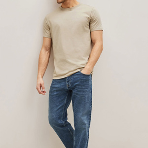 เสื้อยืดผู้ชายไซส์ใหญ่ – คอลเลคชั่นฤดูร้อนสุดเท่ โลโก้สั่งทำได้ คุณภาพสูง ราคาประหยัด - Product Image 4