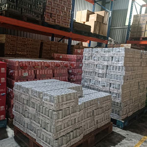 YOOH Jus de goyave 240ml Boisson rafraîchissante aux fruits tropicaux Exportation en gros du Vietnam - Product Image 3