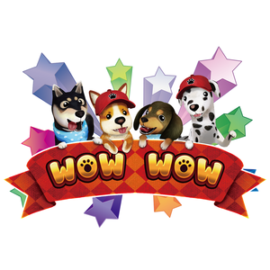 Kit de jeu de cartes VGAME WOW-WOW avec carte PC, carte IO et décodeur - Product Image 3